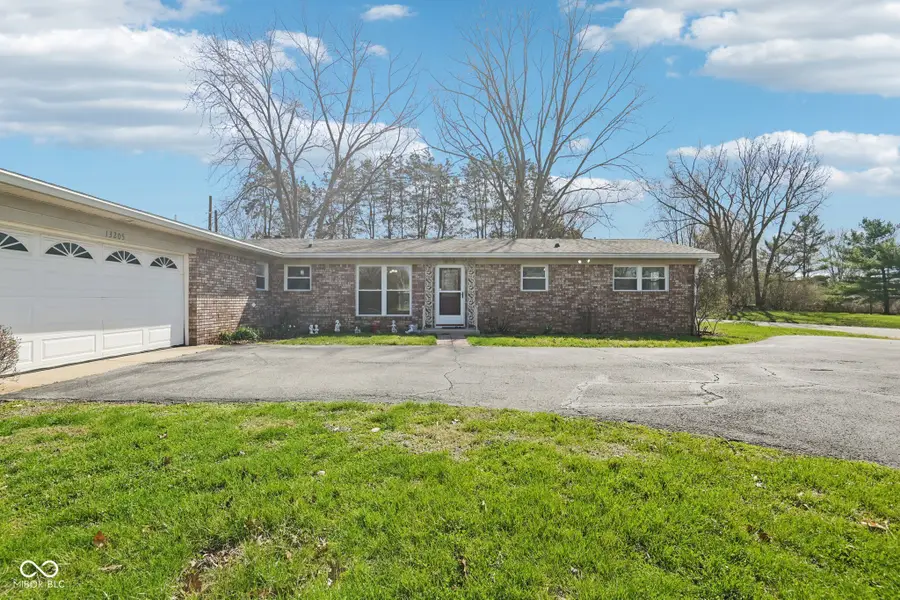 13205 Allisonville Road, Fishers, IN 46038 - #2