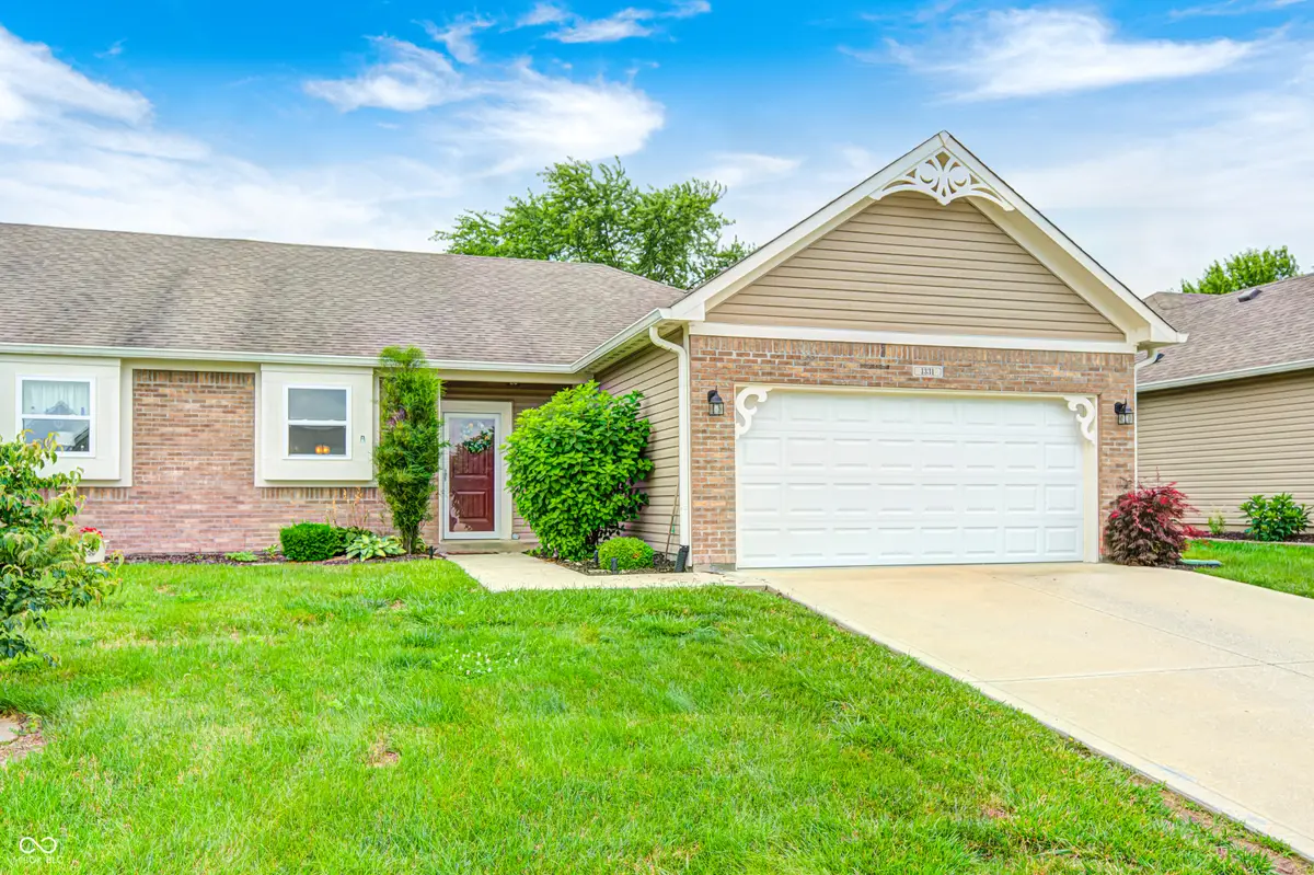 1331 Mccormicks Circle, Danville, IN 46122 - #1