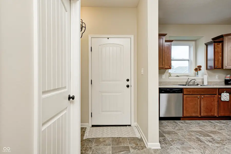 1331 Mccormicks Circle, Danville, IN 46122 - #2