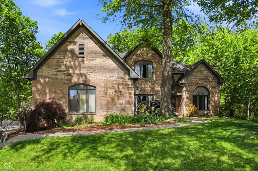 4761 Moss Lane, Indianapolis, IN 46237 - #2