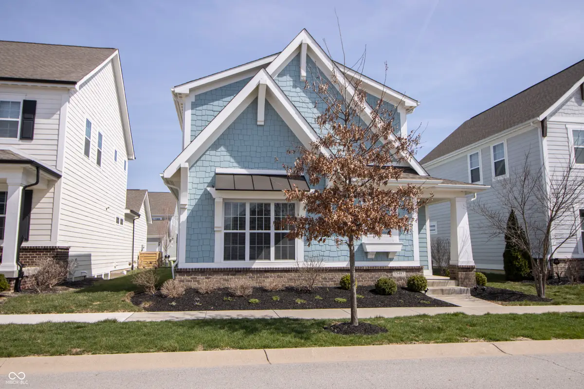 15487 Heatherbank Drive, Westfield, IN 46074 - #1