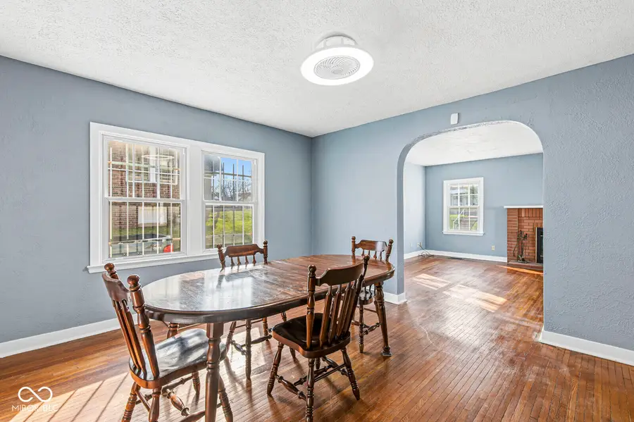 1634 W 11th Street, Anderson, IN 46016 - #2