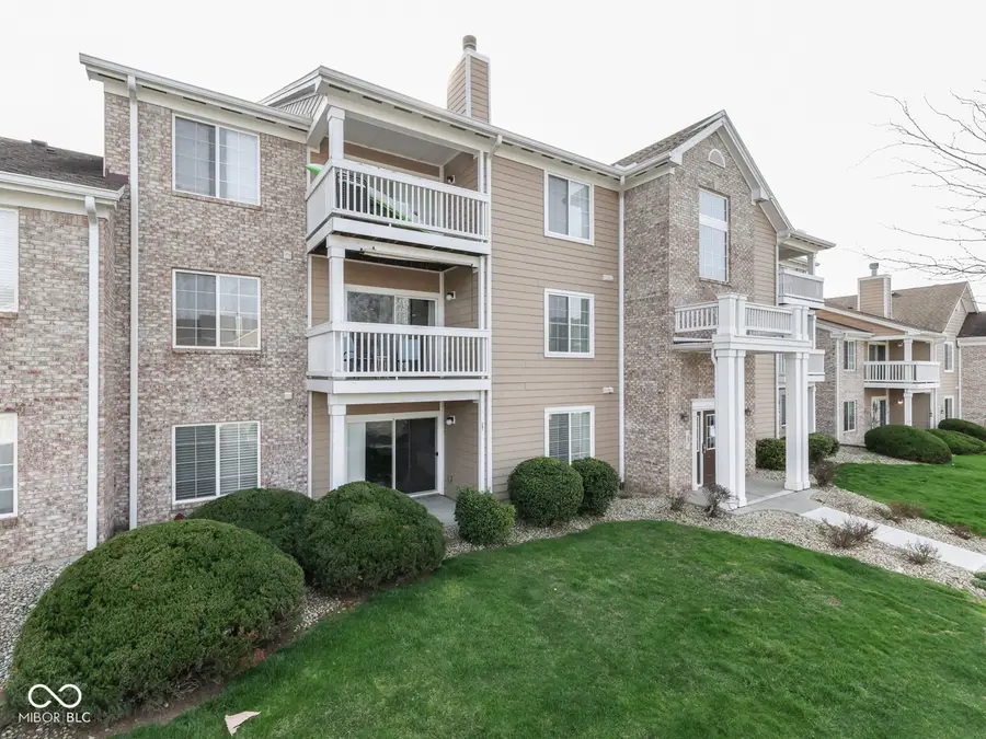 6519 Jade Stream Court #205, Indianapolis, IN 46237 - #2