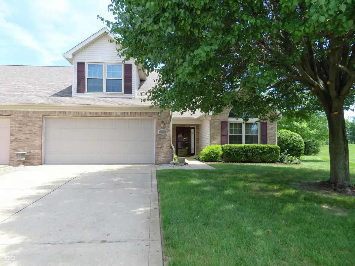 1243 Blue Bird Drive, Indianapolis, IN 46231 - #1