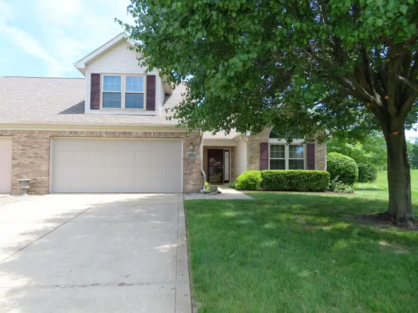 1243 Blue Bird Drive, Indianapolis, IN 46231
