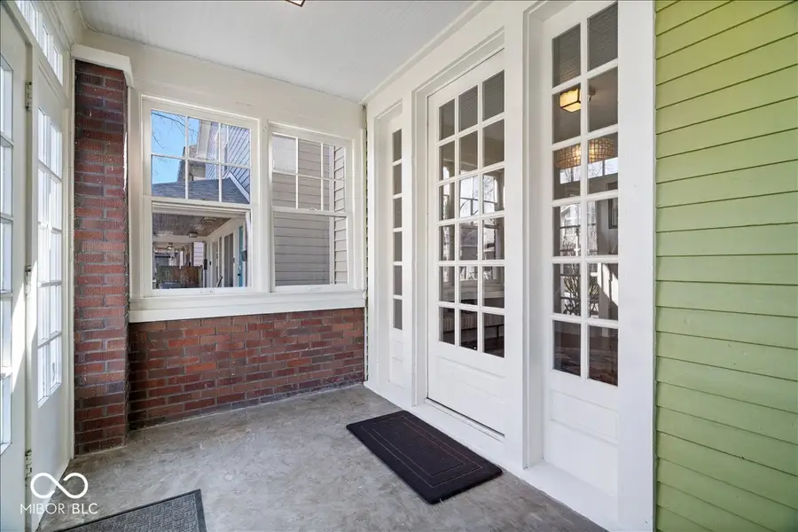 1409 E New York Street, Indianapolis, IN 46201 - #2