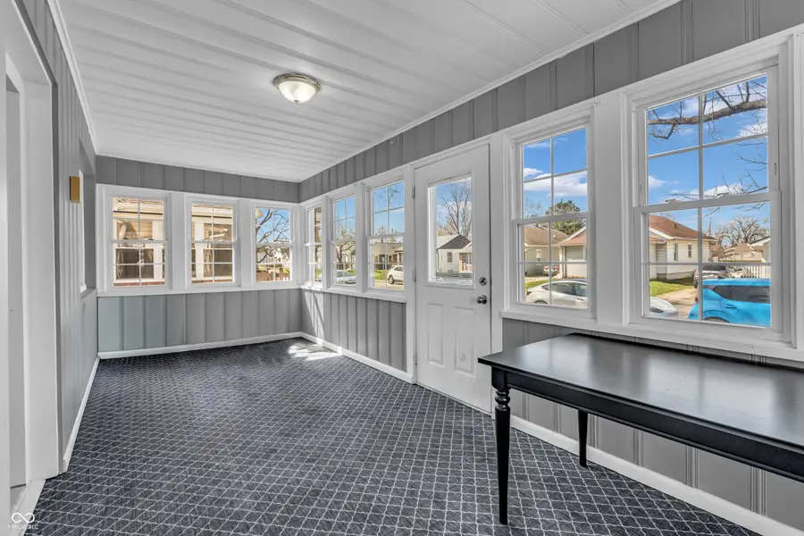 137 N 4th Avenue, Beech Grove, IN 46107 - #2