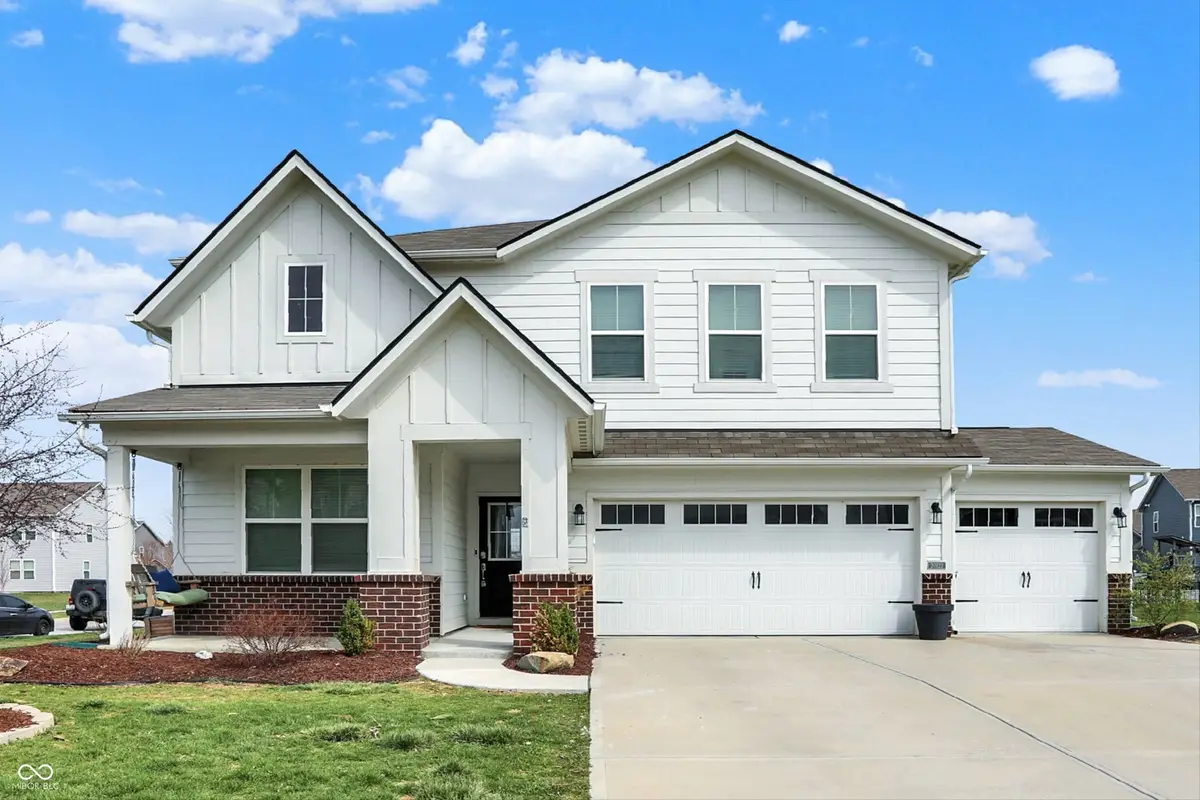 20123 Edwick Drive, Westfield, IN 46074 - #1