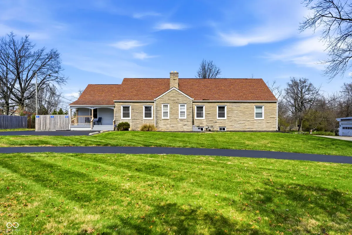 7918 E 10th Street, Indianapolis, IN 46219 - #1