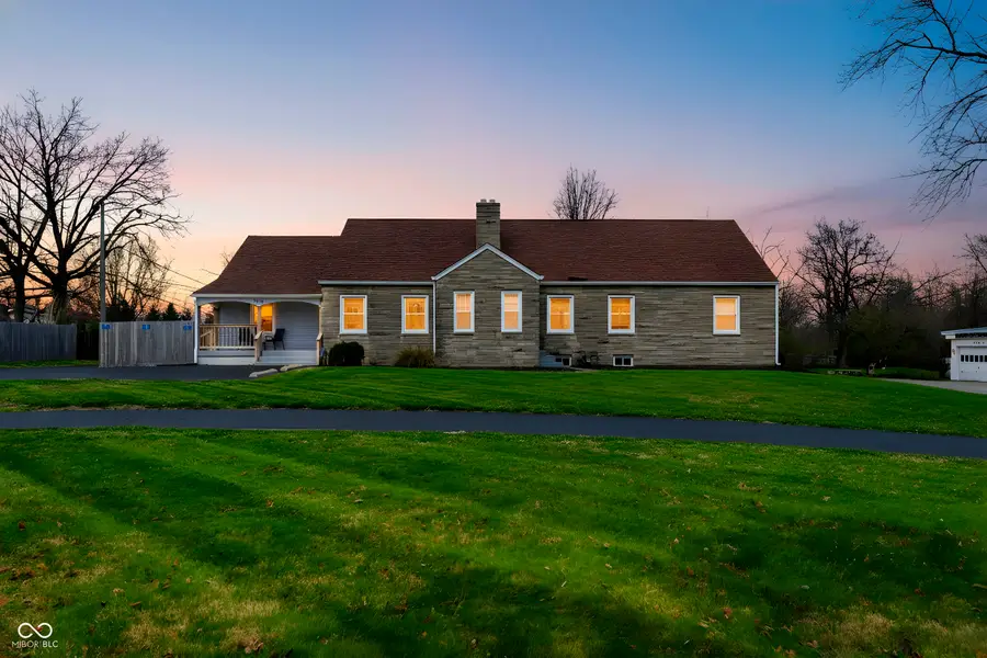 7918 E 10th Street, Indianapolis, IN 46219 - #2