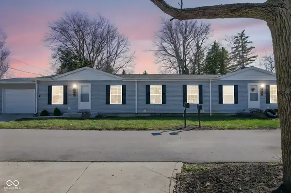 202-204 E 11th Street, Sheridan, IN 46069