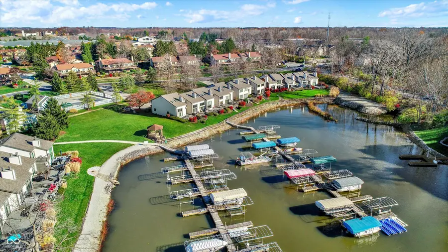 8148 Shoreridge Terrace #23, Indianapolis, IN 46236 - #2