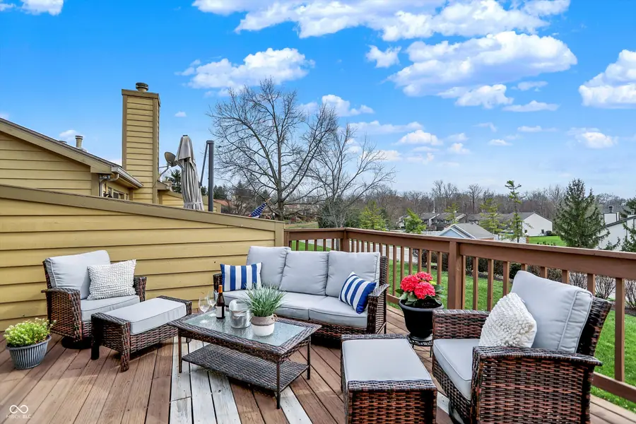 8148 Shoreridge Terrace #23, Indianapolis, IN 46236 - #3