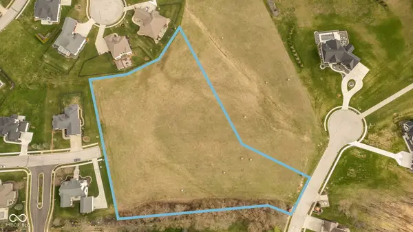 1548 Tottenham Drive, Danville, IN 46122