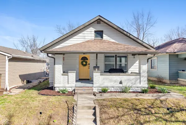 2528 E 17th Street, Indianapolis, IN 46218