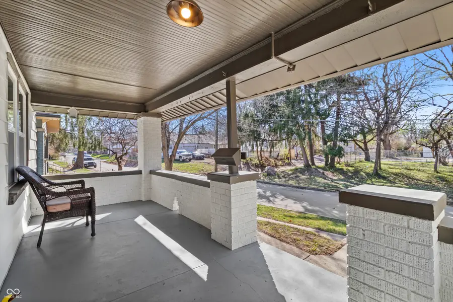 2528 E 17th Street, Indianapolis, IN 46218 - #3