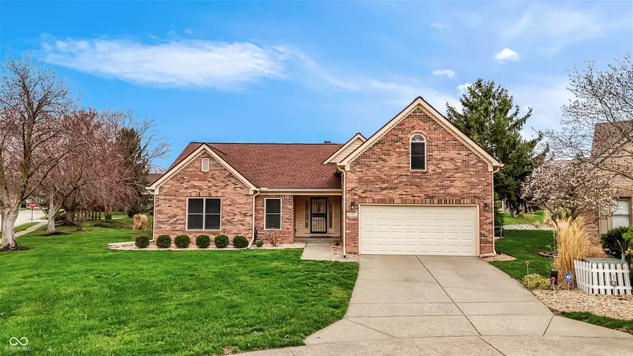 5186 Pursel Lane, Carmel, IN 46033 - #2