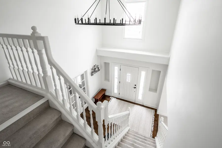 721 Howe Drive, Carmel, IN 46032 - #3