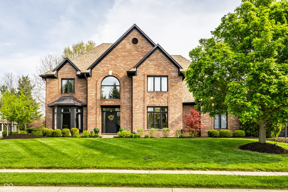 3732 Trewithen Lane, Carmel, IN 46032 - #1