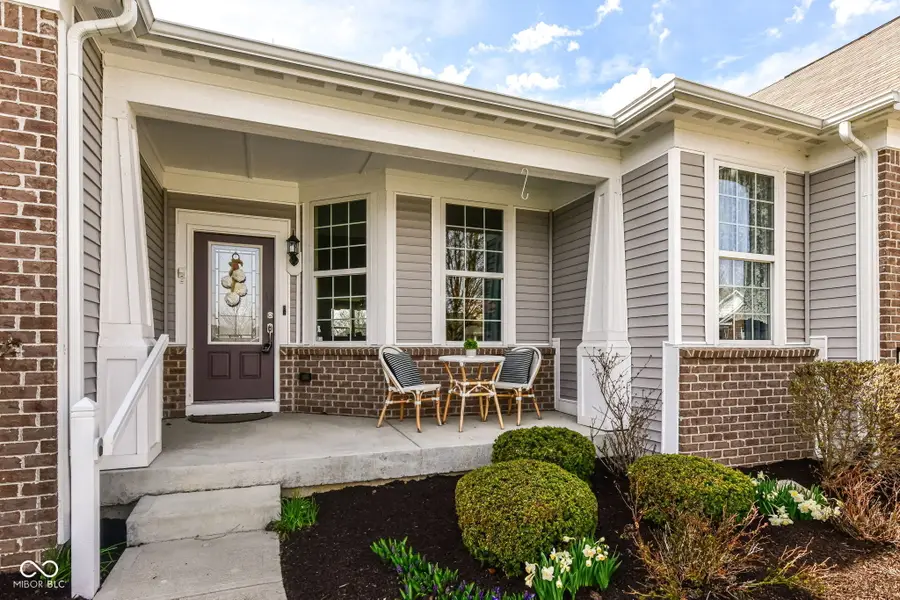 13480 Mosel Court, Fishers, IN 46037 - #2