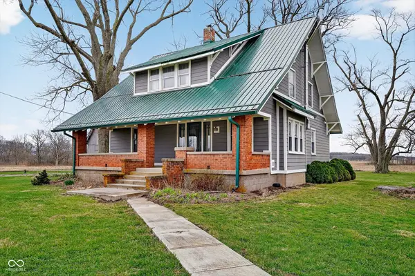 11315 E 300 N, Sheridan, IN 46069