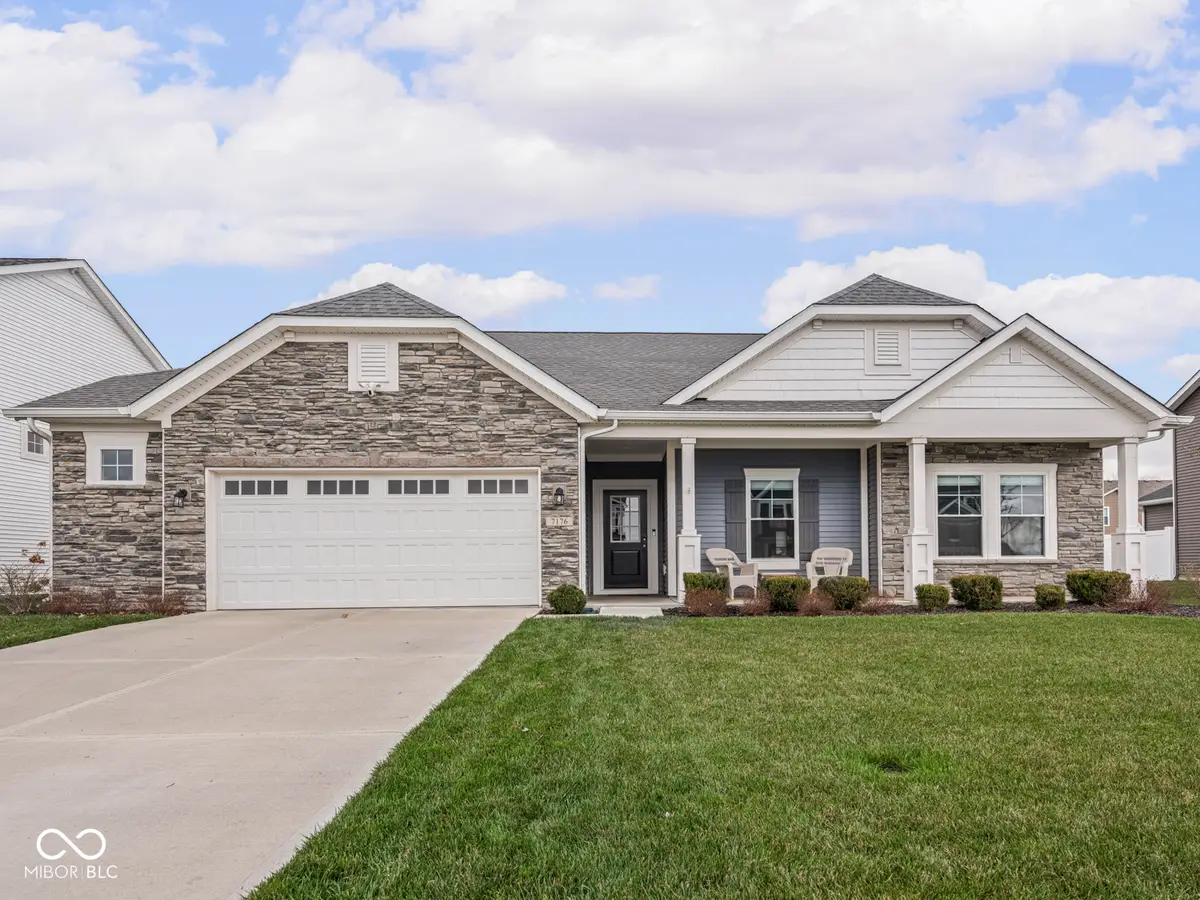 7176 Hart Street, Cumberland, IN 46229 - #1