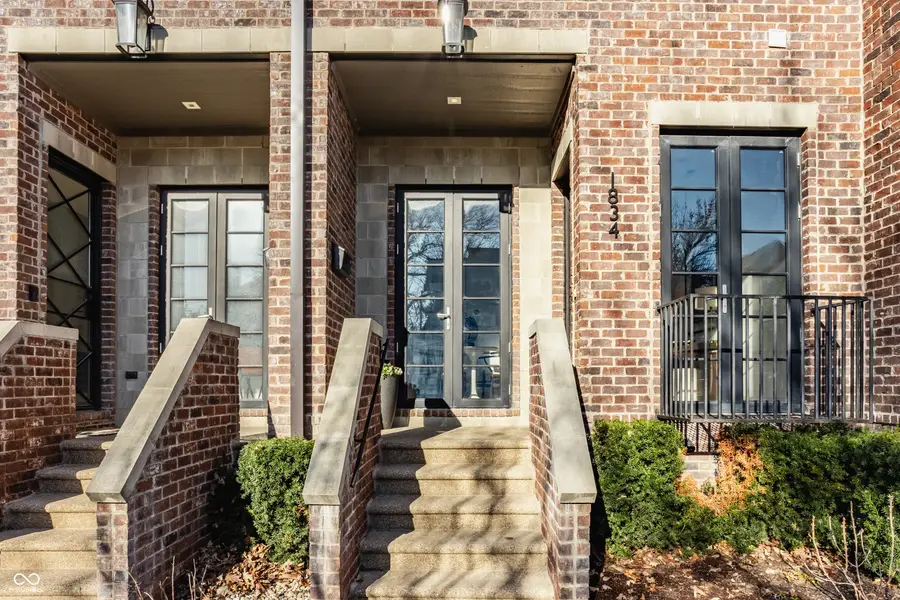 1834 N Pennsylvania Street, Indianapolis, IN 46202 - #2