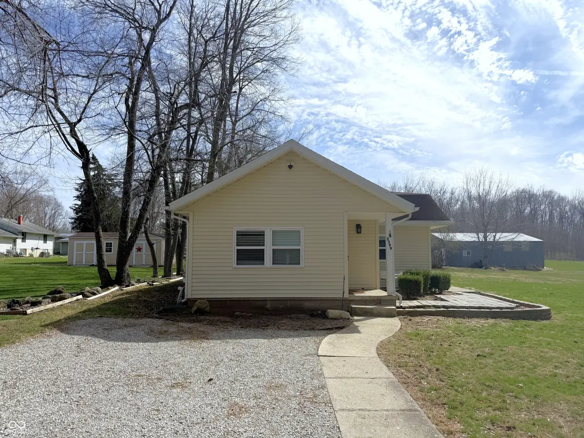 2399 W Rock River Ridge Road, Crawfordsville, IN 47933 - #1