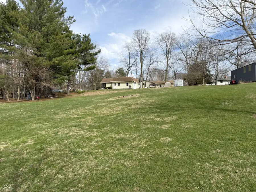 2399 W Rock River Ridge Road, Crawfordsville, IN 47933 - #3