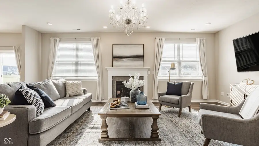 1745 Gordon Drive, Greenwood, IN 46143 - #2