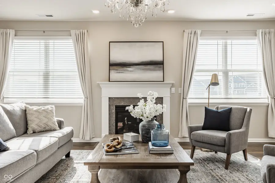 1745 Gordon Drive, Greenwood, IN 46143 - #3