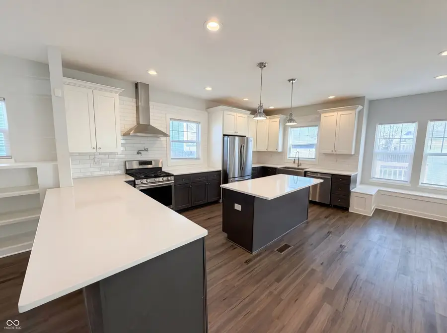 3251 N Park Avenue, Indianapolis, IN 46205 - #2