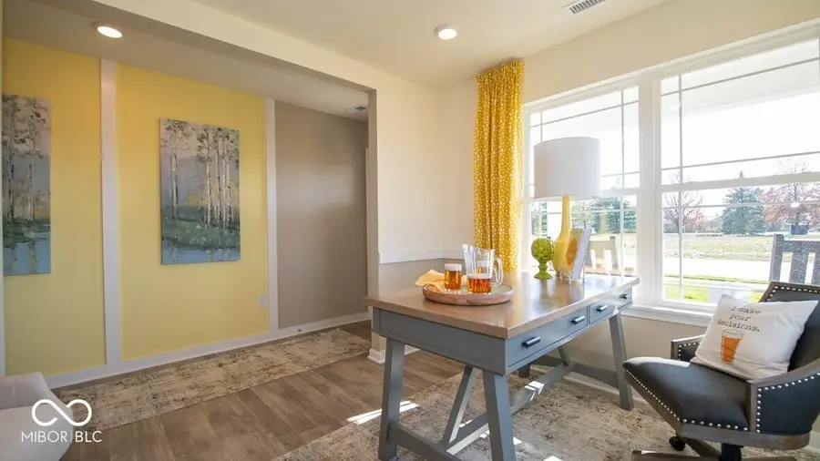 1263 Foxtail Lane, Greenwood, IN 46143 - #2