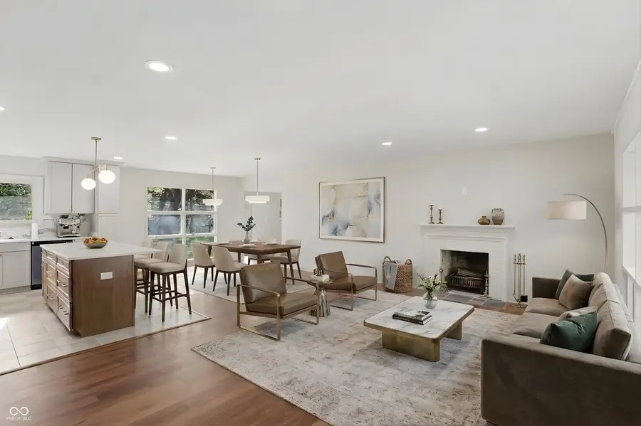 5841 N Parker Avenue, Indianapolis, IN 46220 - #2