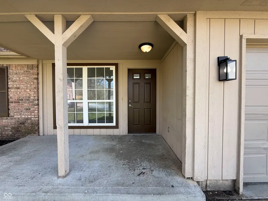 6350 Cooper Pointe Drive, Indianapolis, IN 46268 - #2