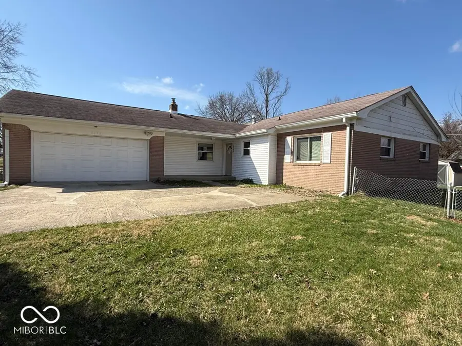 8238 E 11th Street, Indianapolis, IN 46219 - #2