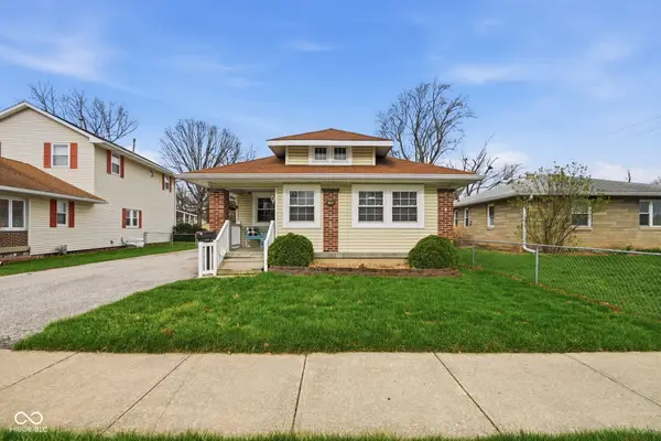 1718 Winton Avenue, Speedway, IN 46224