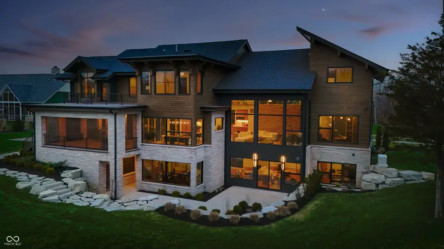 6870 Oldfields Lane, Zionsville, IN 46077 - #3