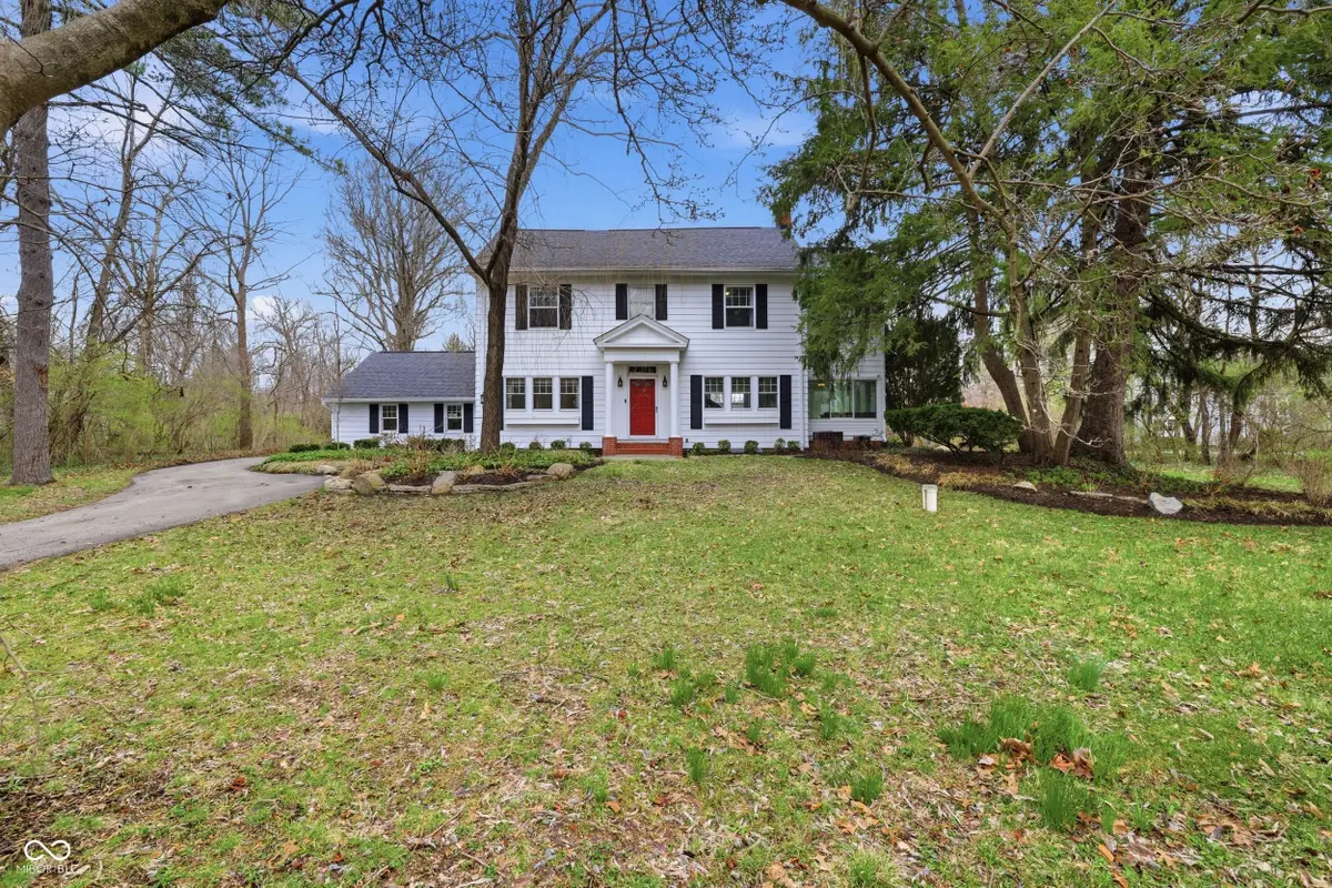 5920 E 56th Street, Indianapolis, IN 46226 - #1