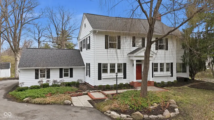 5920 E 56th Street, Indianapolis, IN 46226 - #2