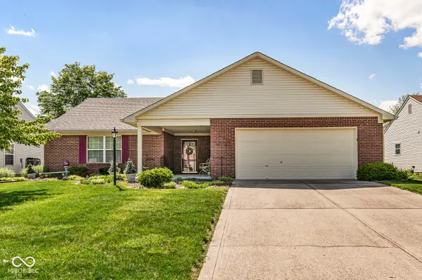 1914 Cross Willow Lane, Indianapolis, IN 46239