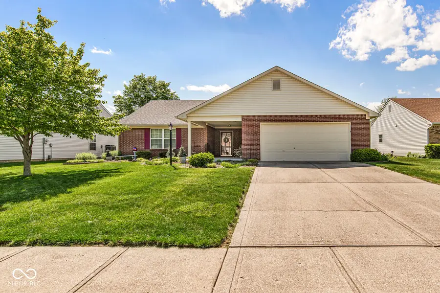 1914 Cross Willow Lane, Indianapolis, IN 46239 - #3