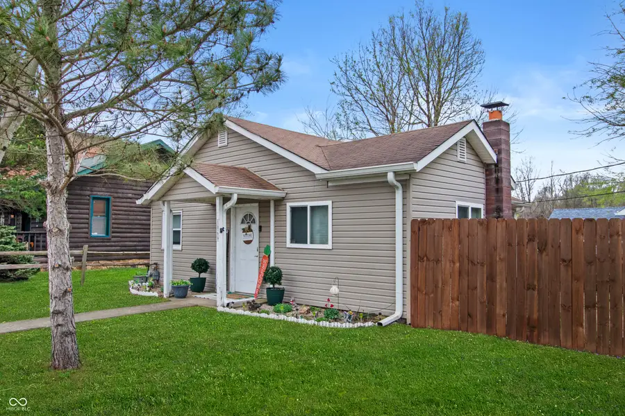 1069 E 775 S, Nineveh, IN 46164 - #2