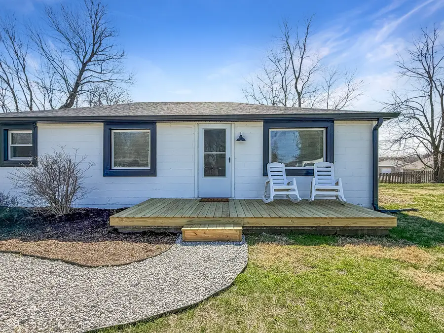 3221 W Smith Valley Road, Greenwood, IN 46142 - #3