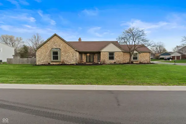 116 Wintergreen Drive, Noblesville, IN 46062