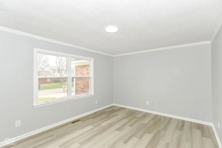 6035 Buckskin Court, Indianapolis, IN 46250 - #3