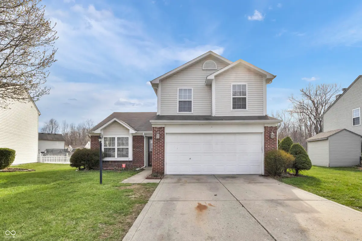 5234 Melbourne Road, Indianapolis, IN 46228 - #1