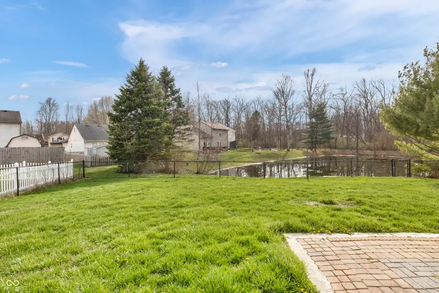 5234 Melbourne Road, Indianapolis, IN 46228 - #3