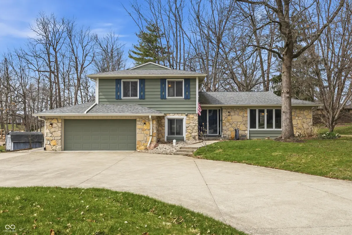 302 Maple Court, Greenfield, IN 46140 - #1