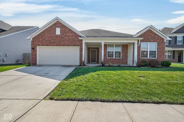 6121 Marigold Court, Whitestown, IN 46075